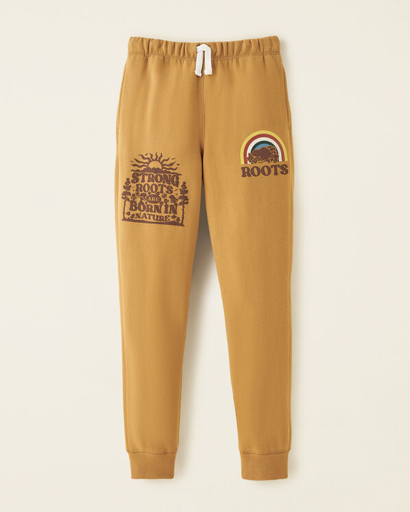 Kids Nature Sweatpant