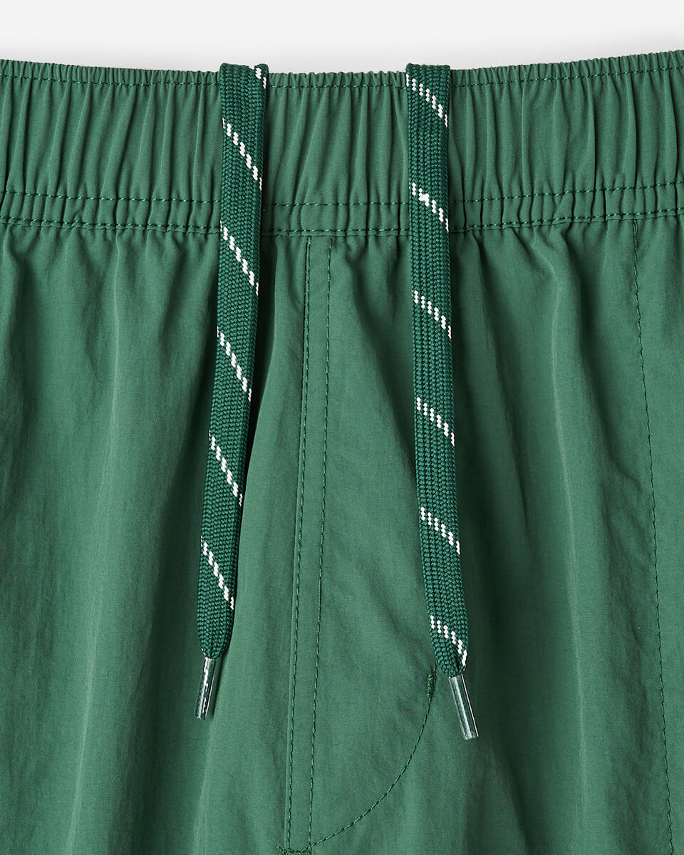Roots Outdoor Hybrid Nylon Short 5.5 Inch