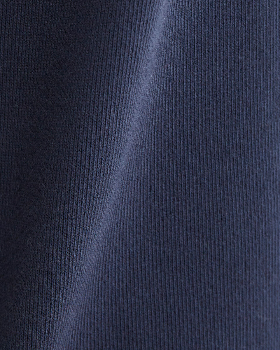 Organic Original Sweatshort 10.5 Inch