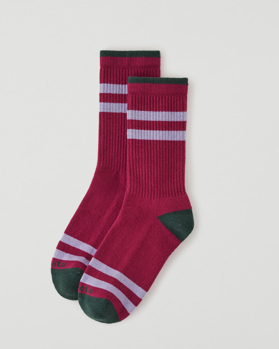 Adult Cooper Sock