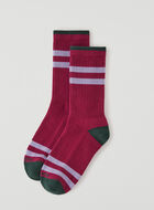 Adult Cooper Sock