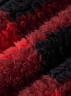 Toddler Creekside Shearling Fleece Full Zip Hoodie