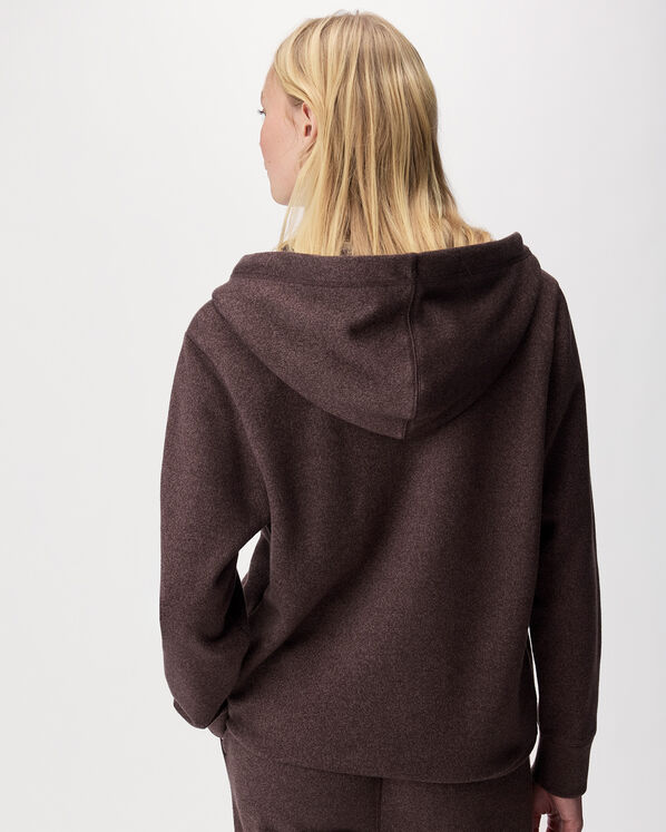 Organic Original Full Zip Hoodie