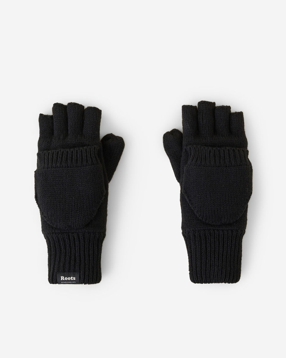 Adult Bracebridge Flip Mitt