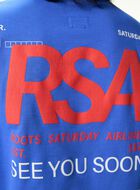 Roots X Mr. Saturday T-shirt Gender Free