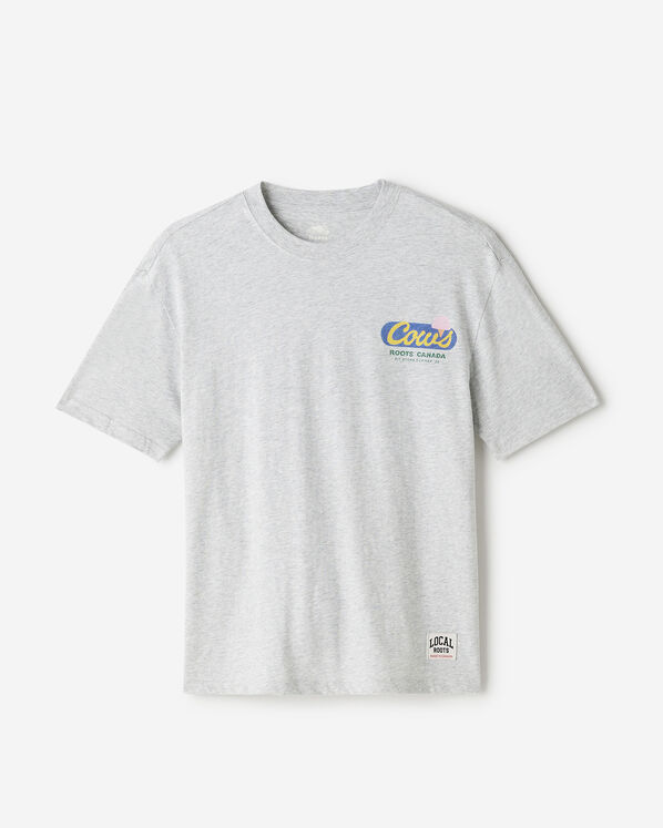 Roots X Cows T-Shirt