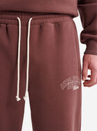 Pantalon en molleton Athletics Department