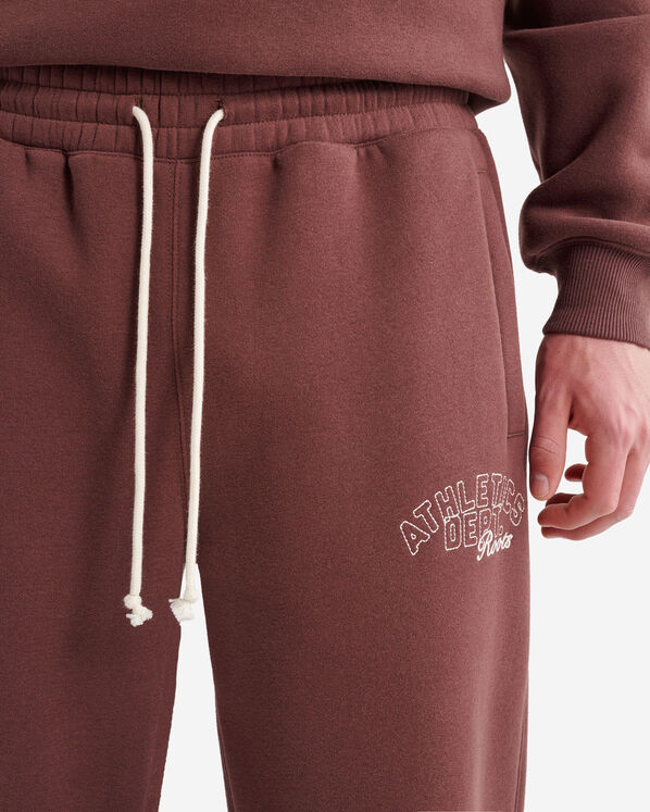 Pantalon en molleton Athletics Department