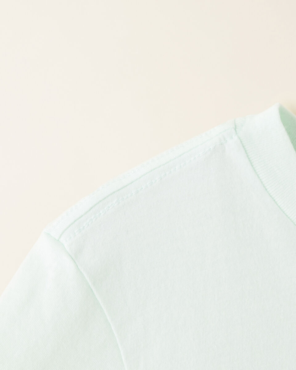 Toddler Beaver Canoe Relaxed T-Shirt