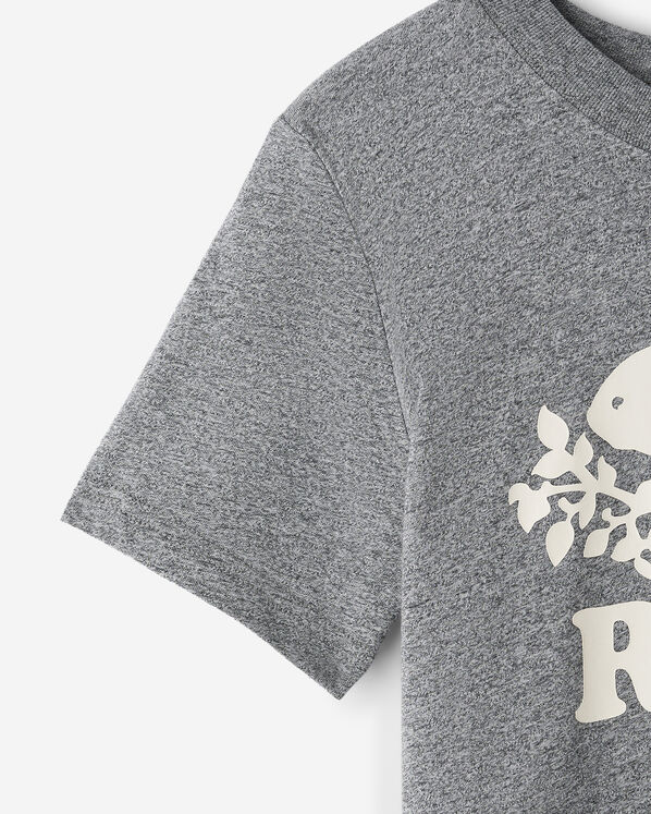 Kids Organic Original Cooper Beaver T-Shirt