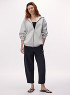 Cloud Barrel Sweatpant