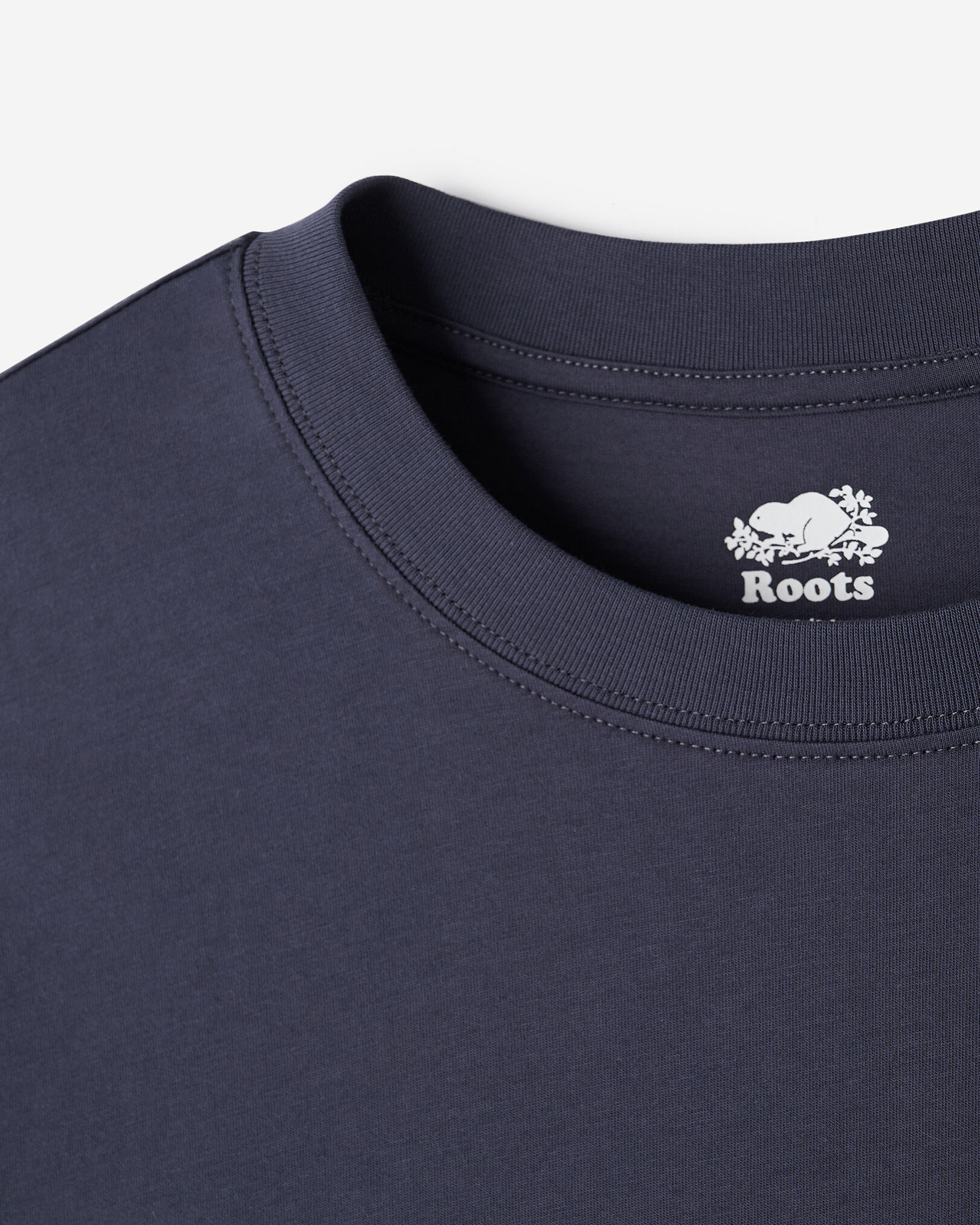 T-shirt Nature Element pour hommes