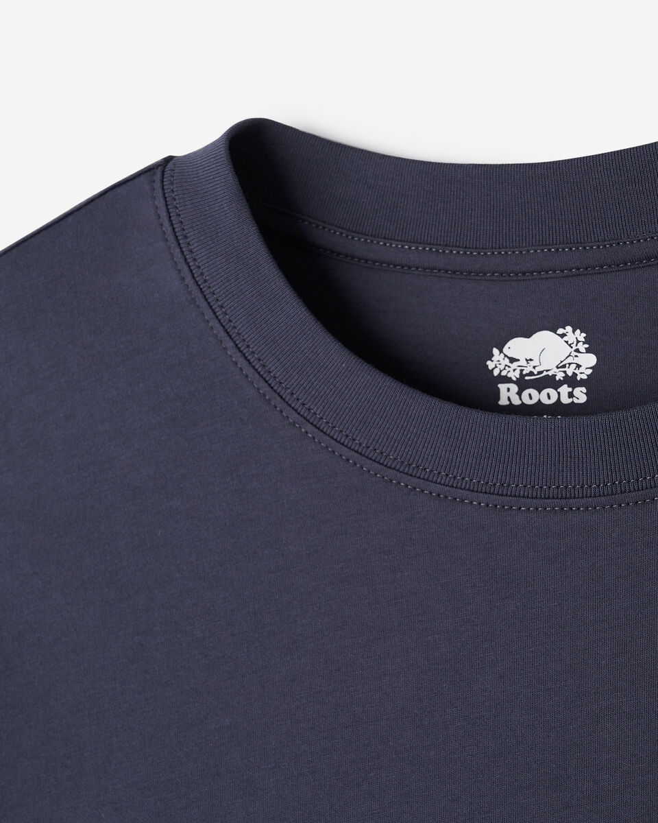 T-shirt Nature Element pour hommes