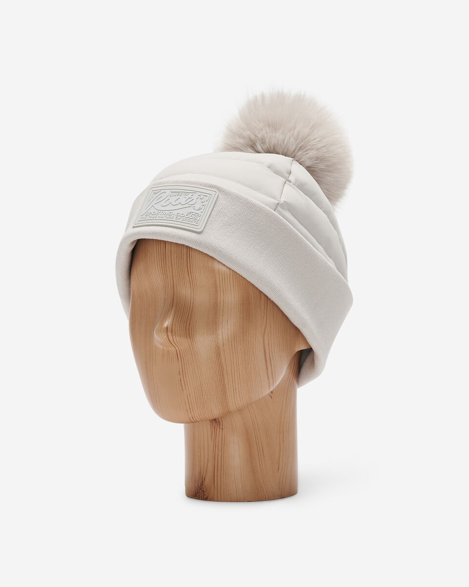 Puffer Toque