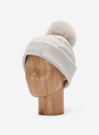 Puffer Toque