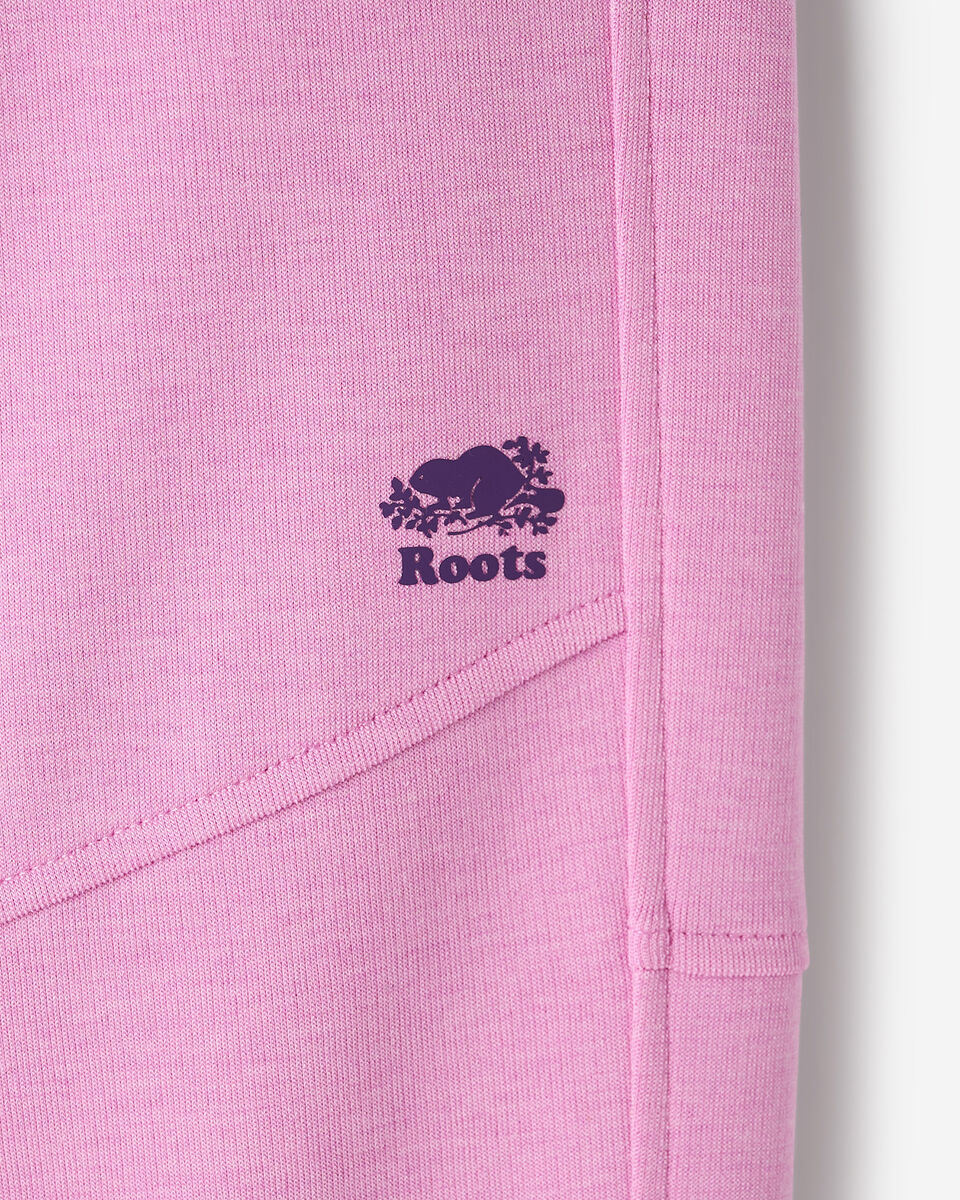 Kids Recover Interlock Jogger