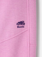 Kids Recover Interlock Jogger