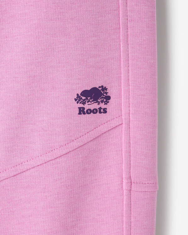 Pantalon sport en tissu interlock Recover pour enfants