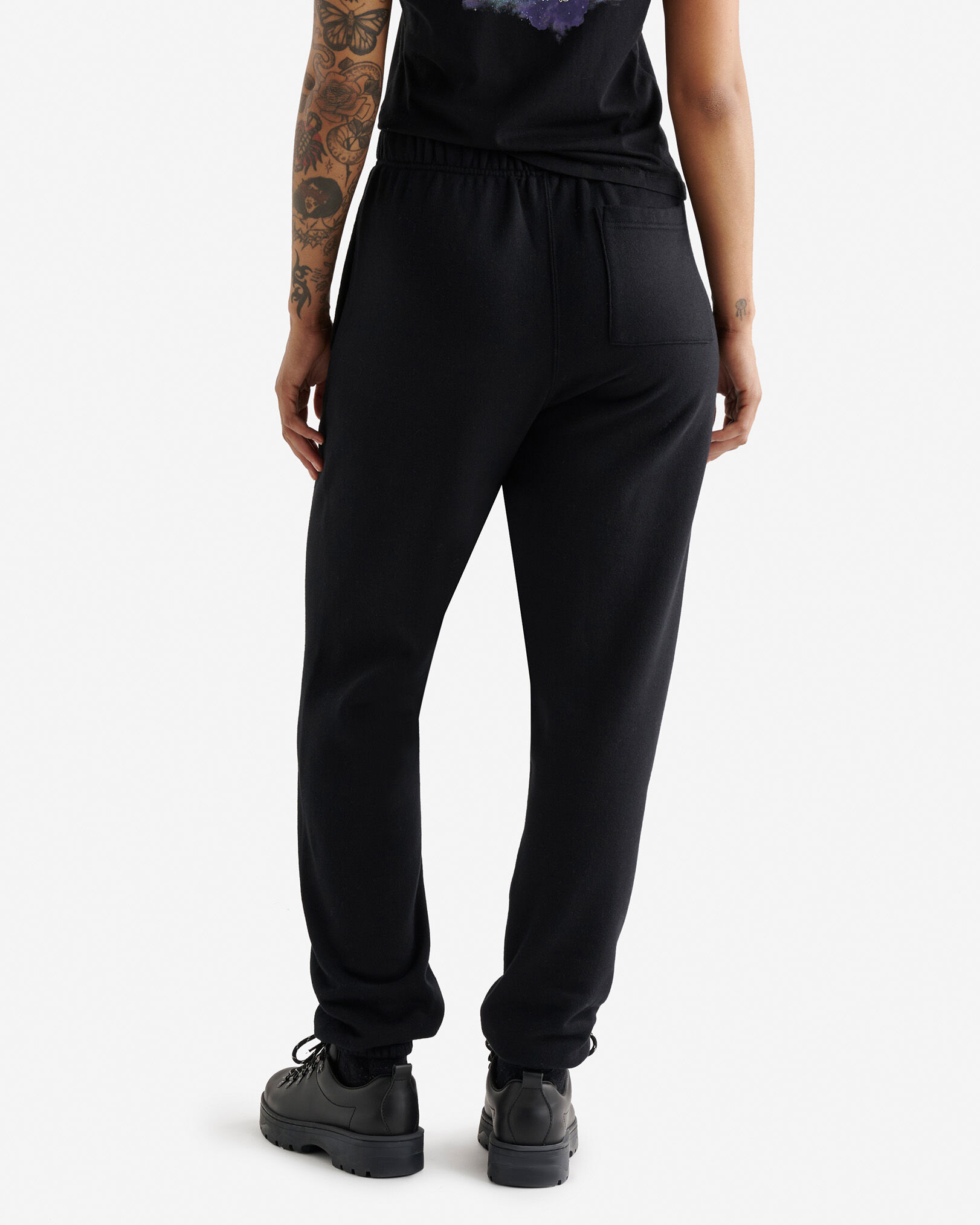 Roots original boyfriend sweatpant online
