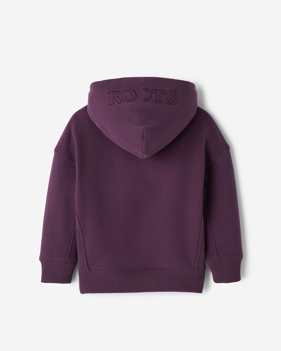 Toddler One Hoodie