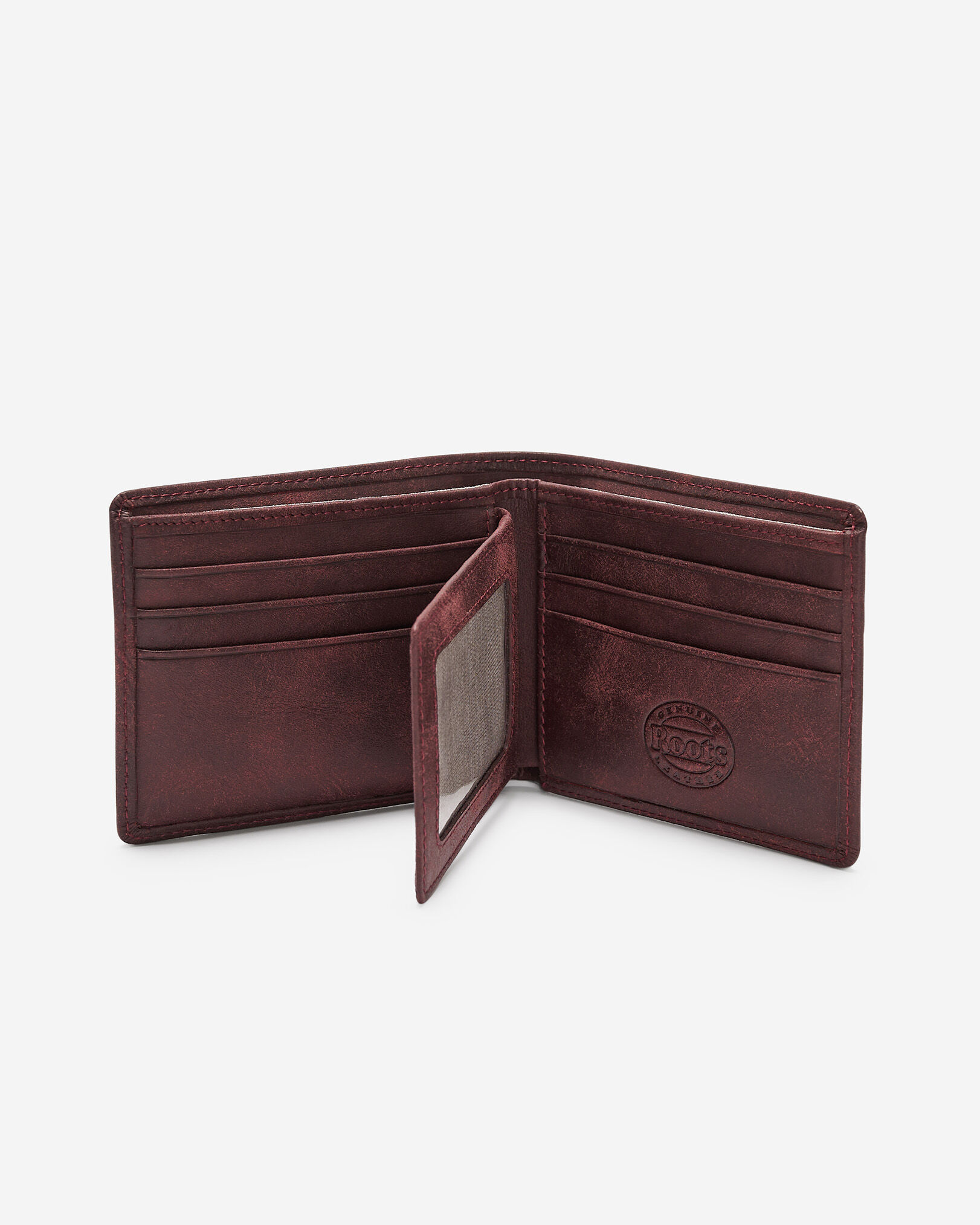 Slimfold Sideflap Tribe