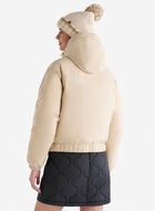Sienna Short Down Puffer