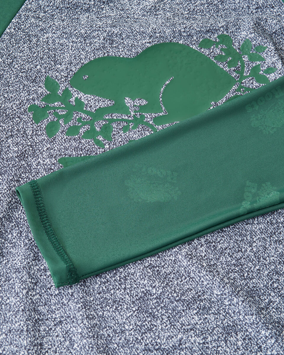 Toddler Cooper Rashguard