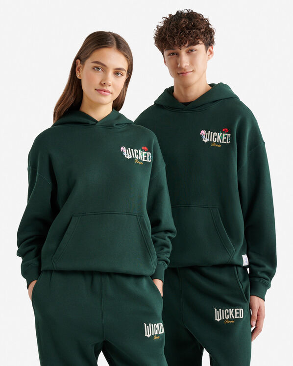 Roots X Wicked OZ Hoodie
