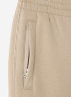 Pantalon en molleton Nuage Coupe Un