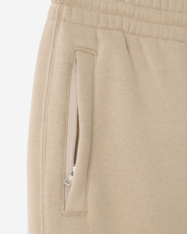 Pantalon en molleton Nuage Coupe Un