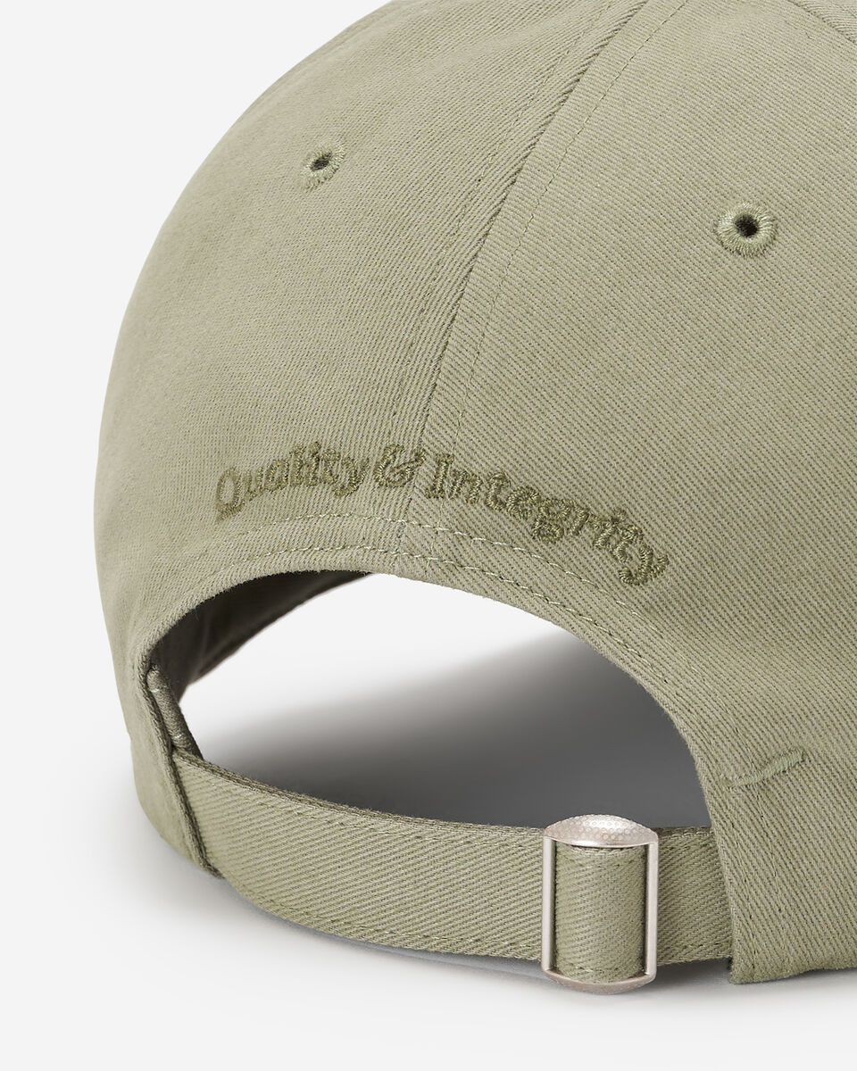 Roots Baseball Cap