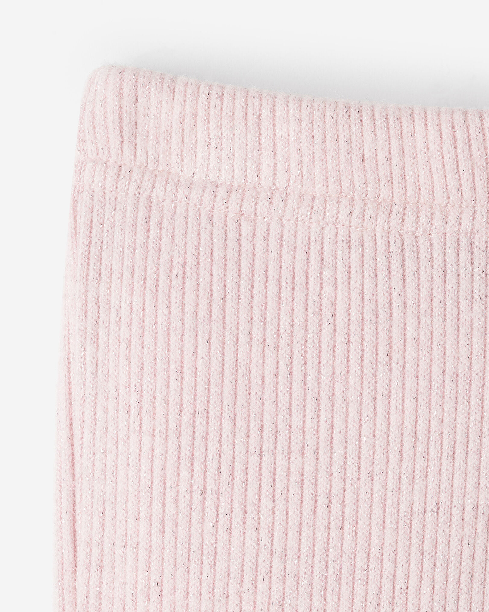 Toddler Girls Cooper Sparkle Rib Flare