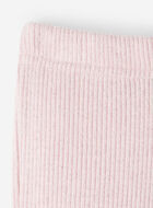 Toddler Girls Cooper Sparkle Rib Flare