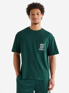 Mens Legacy Crest Pocket T-Shirt