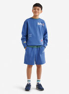 Short Club de la nature pour enfants