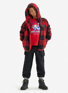 Kids Winter Company T-Shirt