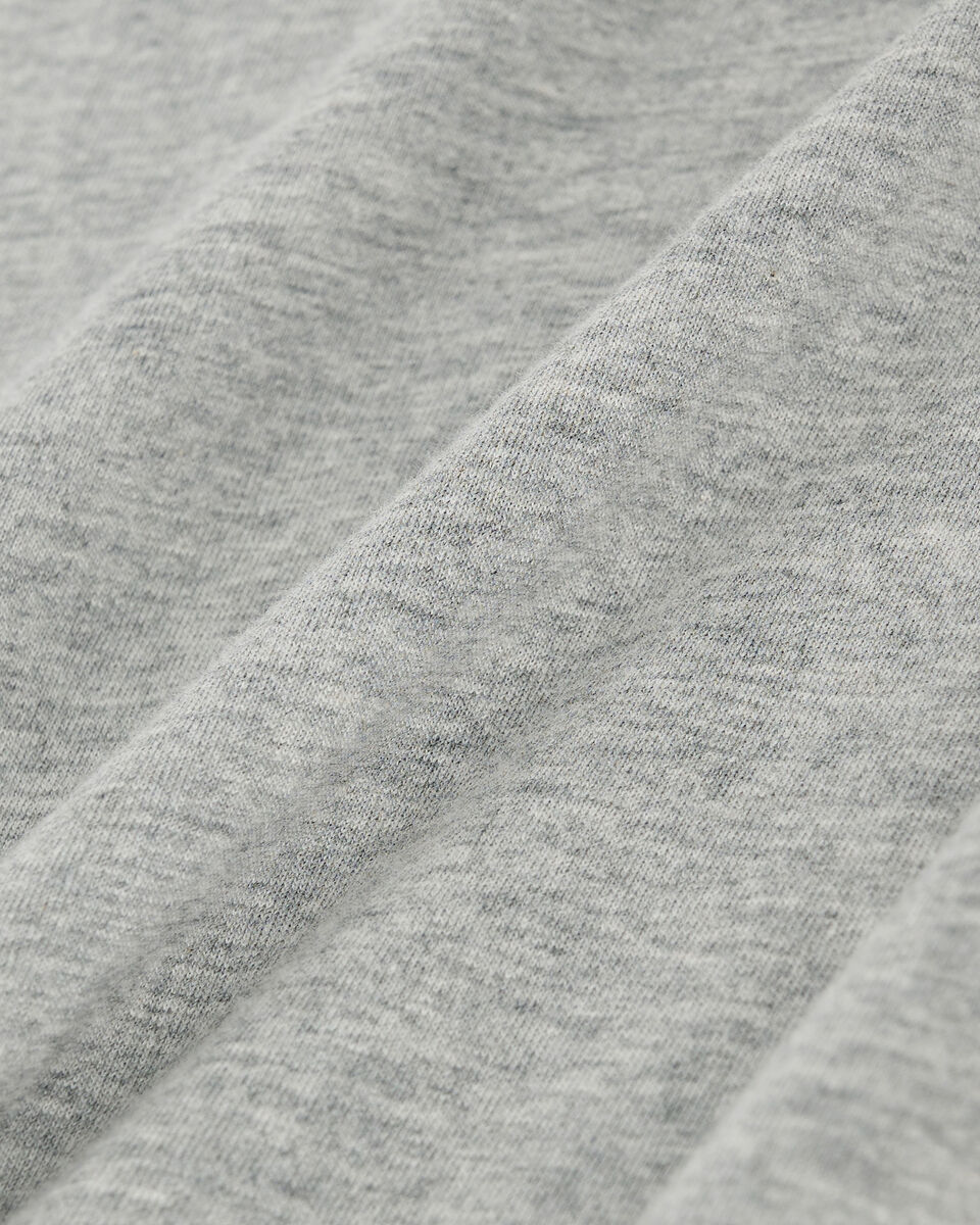Mens Ski Pass Relaxed Long Sleeve T-Shirt