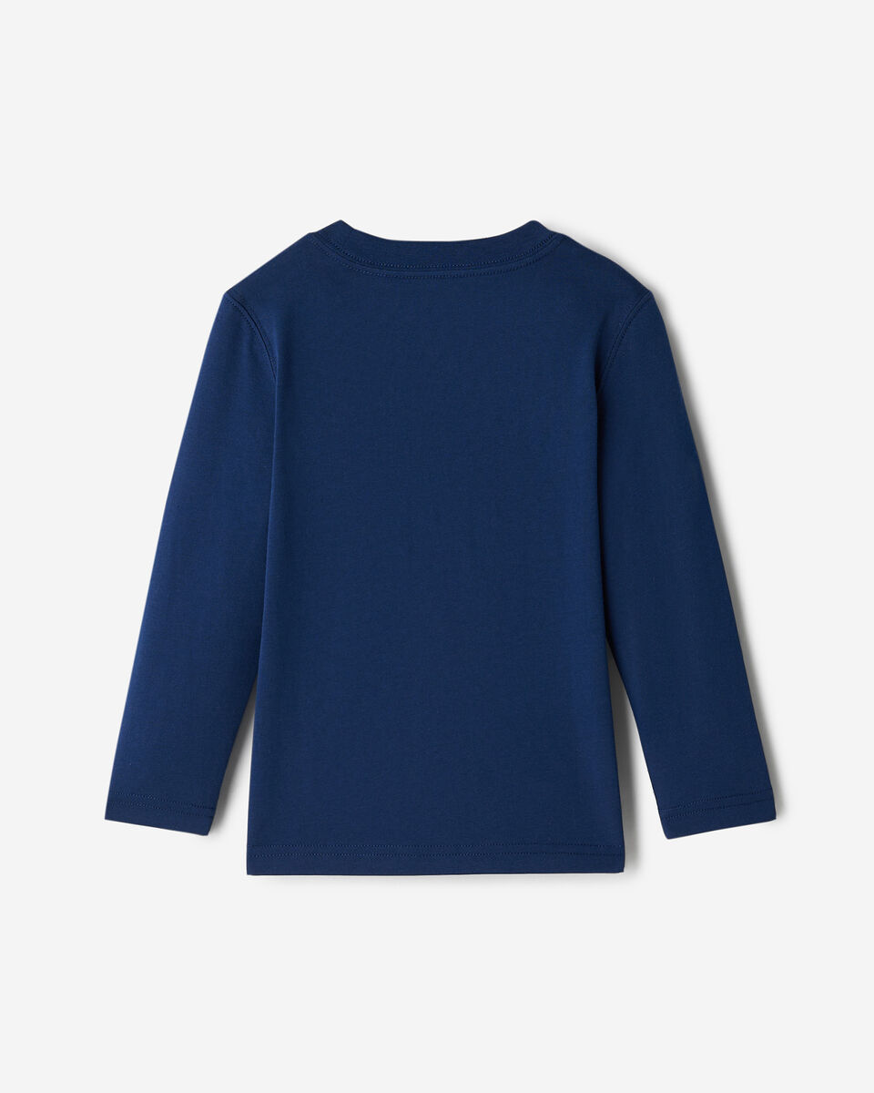 Toddler Winter Wonder Long Sleeve T-Shirt