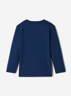 Toddler Winter Wonder Long Sleeve T-Shirt