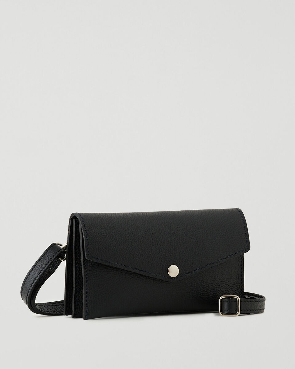 Accordion Crossbody Cervino