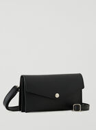 Accordion Crossbody Cervino