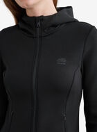 Chandail &agrave; capuchon et glissi&egrave;re Roam