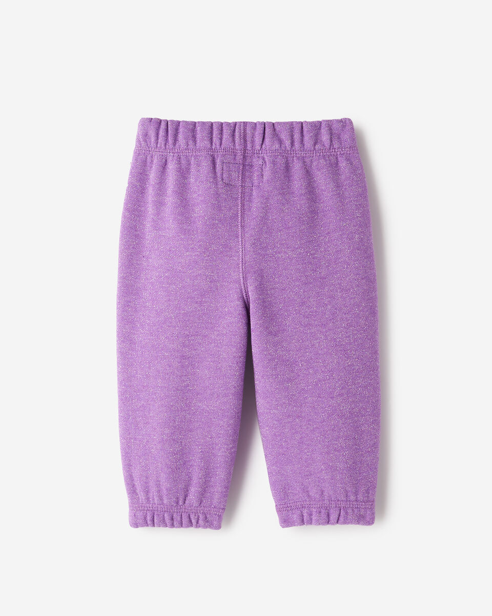Baby Original Sparkle Sweatpant
