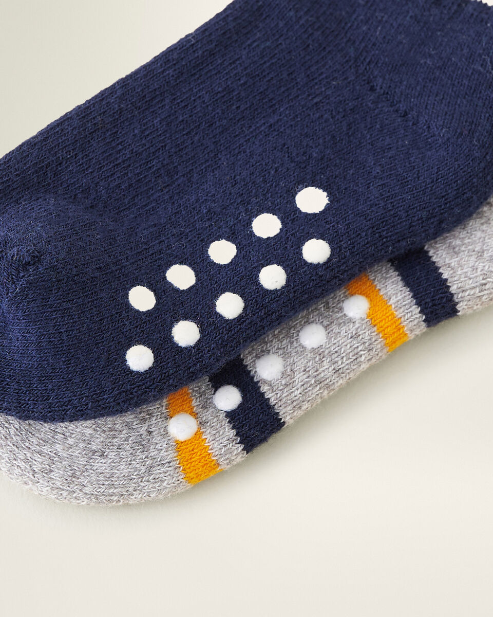 Toddler Outdoor Athletics Sock 2 Pack
