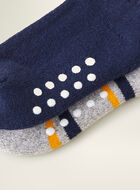 Toddler Outdoor Athletics Sock 2 Pack