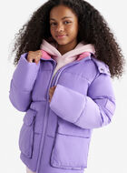 Kids Puffer Coat