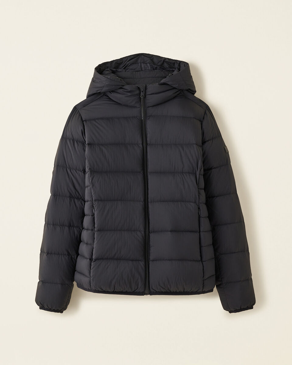 Blouson compressible Lawren