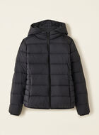 Blouson compressible Lawren