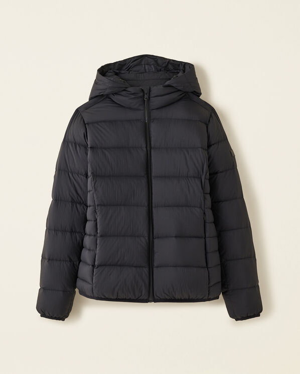 Lawren Packable Jacket
