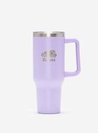 Roots Tumbler